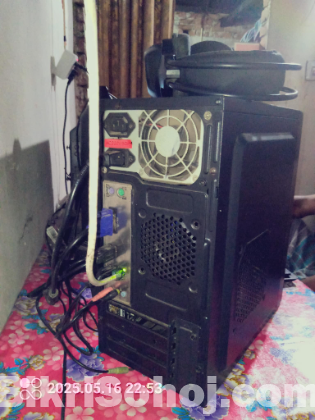CPU